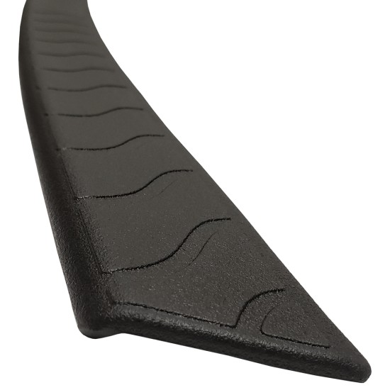 Exterior Accessories Hyundai Tucson Rear Bumper Protector